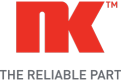 NK Steering rack gaiter