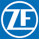ZF GETRIEBE Prevodovka S671.090.255