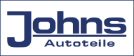 JOHNS Cache crochet de remorquage Top qualité