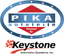 PIKA 271-2712 par Chrysler ASPEN