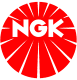 Amortecedores da mala JEEP GRAND CHEROKEE originais de NGK