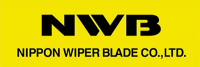 NWB NU-024L Scheibenwischer 600mm
