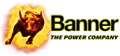 BANNER Autobatterie AGM, EFB, GEL 12V