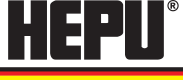 HEPU Water pumps
