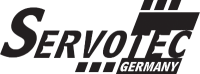 Servotec Steering box
