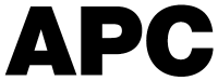 Steering APC TOP quality cheap