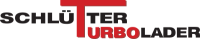 SCHLÜTTER TURBOLADER Turboahdin