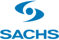 SACHS Γνήσια ανταλλακτικά 1.6 Passat Sedan (3C2) 75 KW
