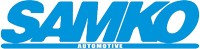 SAMKO Bremžu šļūtene aizmugurē un priekšā