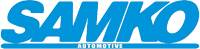 Módulo de comando, gestão do motor SAMKO 5SP1480