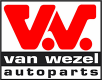 Kere FORD MONDEO VAN WEZEL