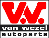 VAN WEZEL Heizungsgebläse für Volkswagen Transporter 5 Kastenwagen (7HA, 7HH, 7EA, 7EH)