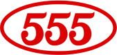 Rotule de direction 555 SEK-8551