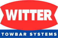 WITTER AHK abnehmbar und schwenkbar
