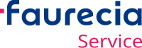 Tuyau d'échappement Faurecia FS40515
