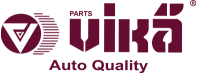 Cache crochet de remorquage VIKA à bas prix
