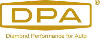 Kryt nárazníku DPA 88531797102