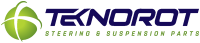 TEKNOROT Drog/opornik, stabilizator zadaj in spredaj