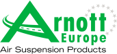 Luftfederbein von Arnott online billiger