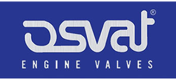 OSVAT Auslaßventil