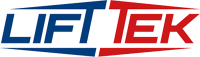 LIFT-TEK Handtag inre och yttre