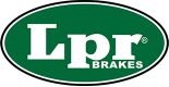 LPR Tamburi freni 7D0107