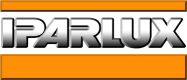 IPARLUX Kennzeichenbeleuchtung LED und Halogen