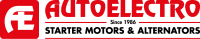 AUTOELECTRO Štartér