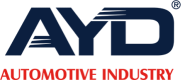 Rotule axiale AYD 9902389
