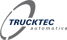 Suspension de la cabine de TRUCKTEC AUTOMOTIVE pas cher TOP qualité