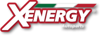 AP XENERGY X601031 Bremsscheibe Ø: 300mm, voll, Ø: 300mm, lackiert