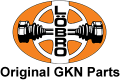 Drivaksel manchet LÖBRO 306707