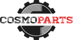 Tlmič pruzenia COSMOPARTS CSMCR01450
