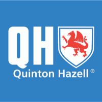 Roulement de roue QUINTON HAZELL QWB1436