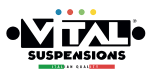 Galaxy (CK) Stoßdämpfer VITAL SUSPENSIONS 212168