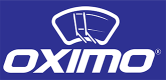 OXIMO Scheibenwischer hinten und vorne