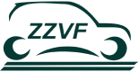 Łożysko główne, alternator ZZVF AUDI