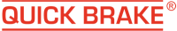 Bremsedele reservedels producent: QUICK BRAKE 11662K