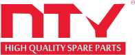Θερμοστάτης NTY CTM-BM-039