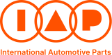 Segment de piston IAP QUALITY PARTS 102-03099