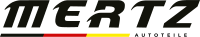Axialgelenk von MERTZ preiswert bei rexbo.ch kaufen