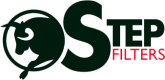 Köp STEP FILTERS Luftfilter lågt pris från Rexbo
