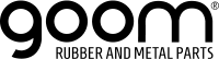 Stoßdämpfer Halterung GOOM SM-0496