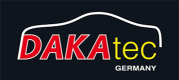 Suspension et bras fabricant de pièces automobiles: DAKAtec 120367