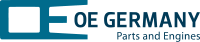 OE Germany Ventilführung