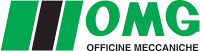 Bras de suspension OMG SRL G41.4080/S