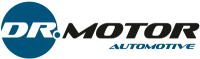 DR.MOTOR AUTOMOTIVE Intake manifold gasket