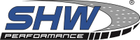 Спирачни дискове SHW Performance VRX32002