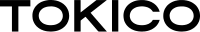 Tlmič pruzenia TOKICO 2186