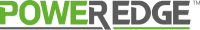 Logu slotiņas PowerEdge PEF-500
